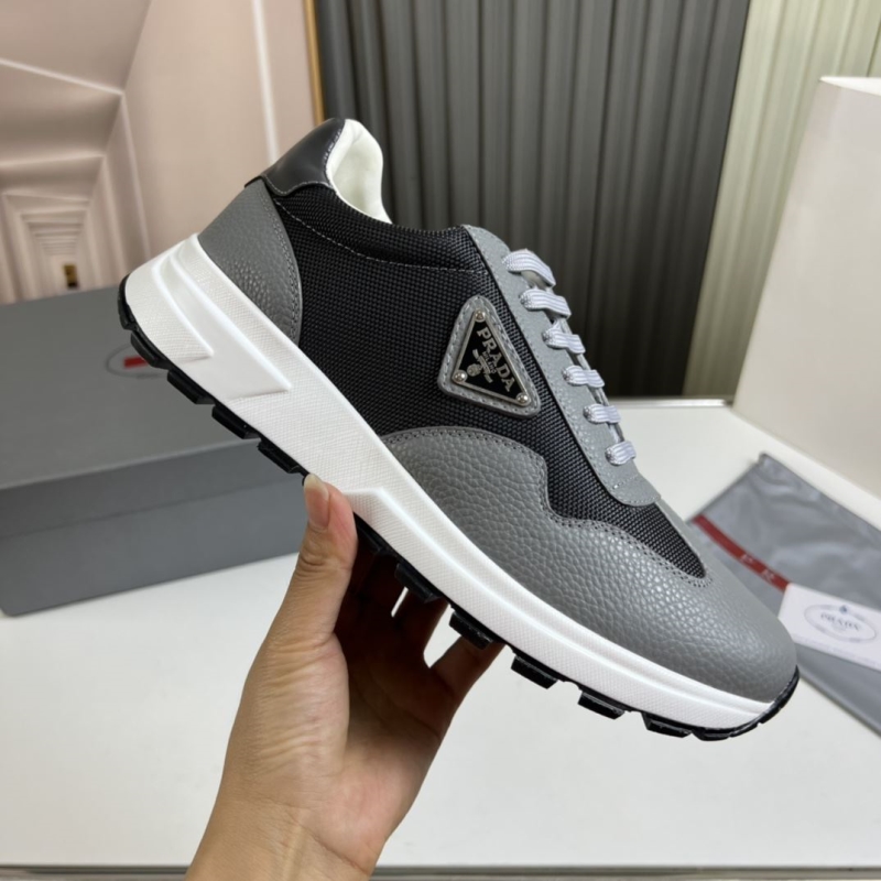 Prada Casual Shoes